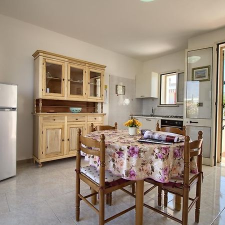 Dolce Mimì Apartment Marina Di Pescoluse Ngoại thất bức ảnh
