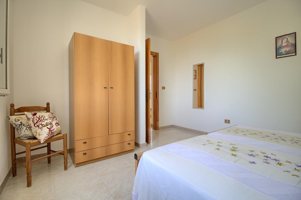 Dolce Mimì Apartment Marina Di Pescoluse Ngoại thất bức ảnh