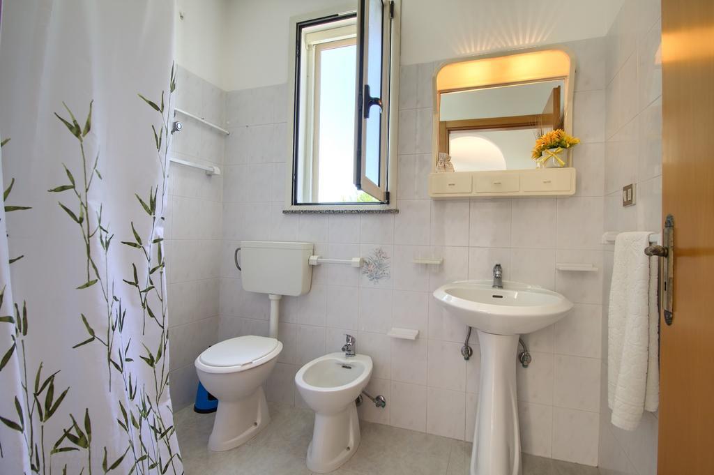 Dolce Mimì Apartment Marina Di Pescoluse Ngoại thất bức ảnh
