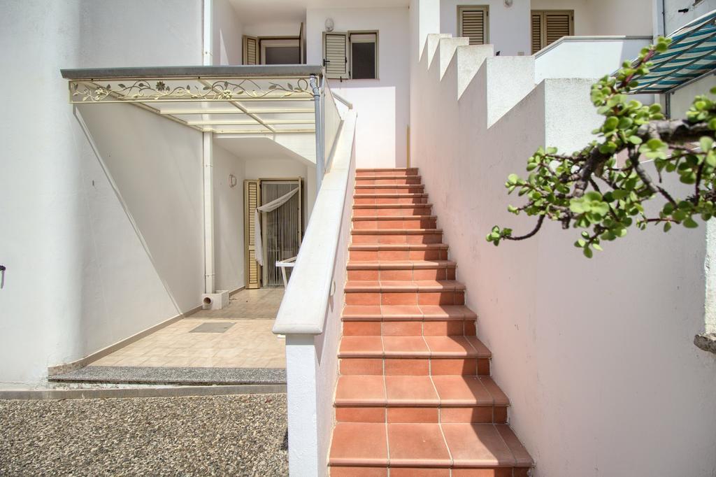 Dolce Mimì Apartment Marina Di Pescoluse Ngoại thất bức ảnh