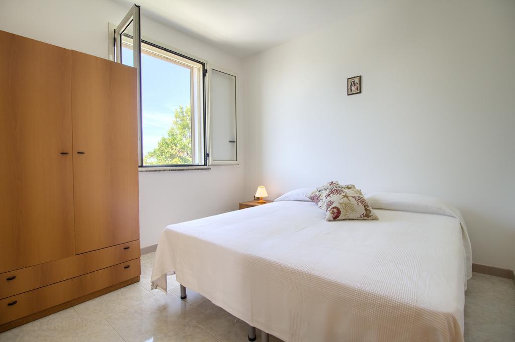 Dolce Mimì Apartment Marina Di Pescoluse Ngoại thất bức ảnh